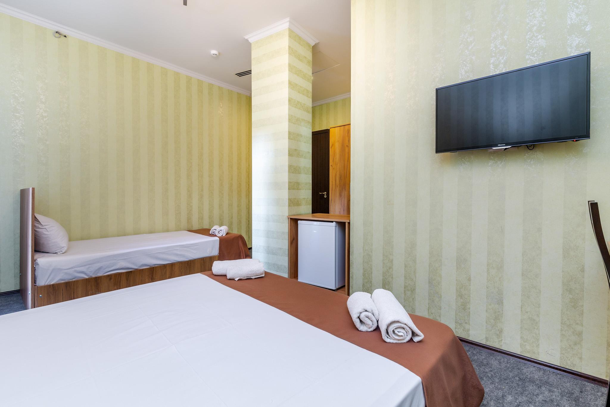 Hotel Marlyn 트빌리시 외부 사진