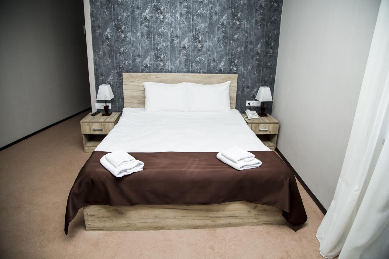 Hotel Marlyn 트빌리시 외부 사진